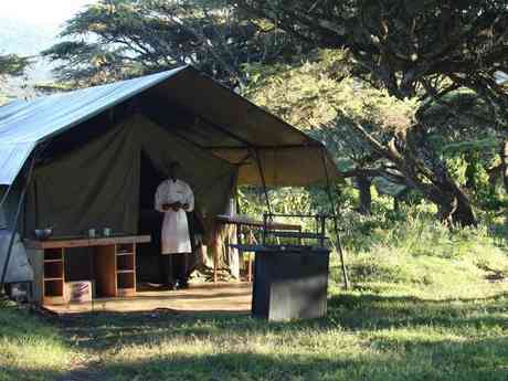 Lemala Ngorongoro